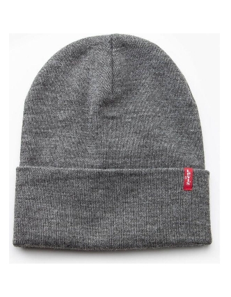 Levis gorro slouchy red tab